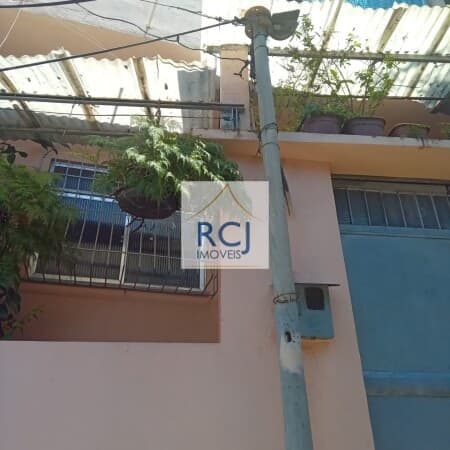 Casa em São Cristóvão, Rio de Janeiro/RJ