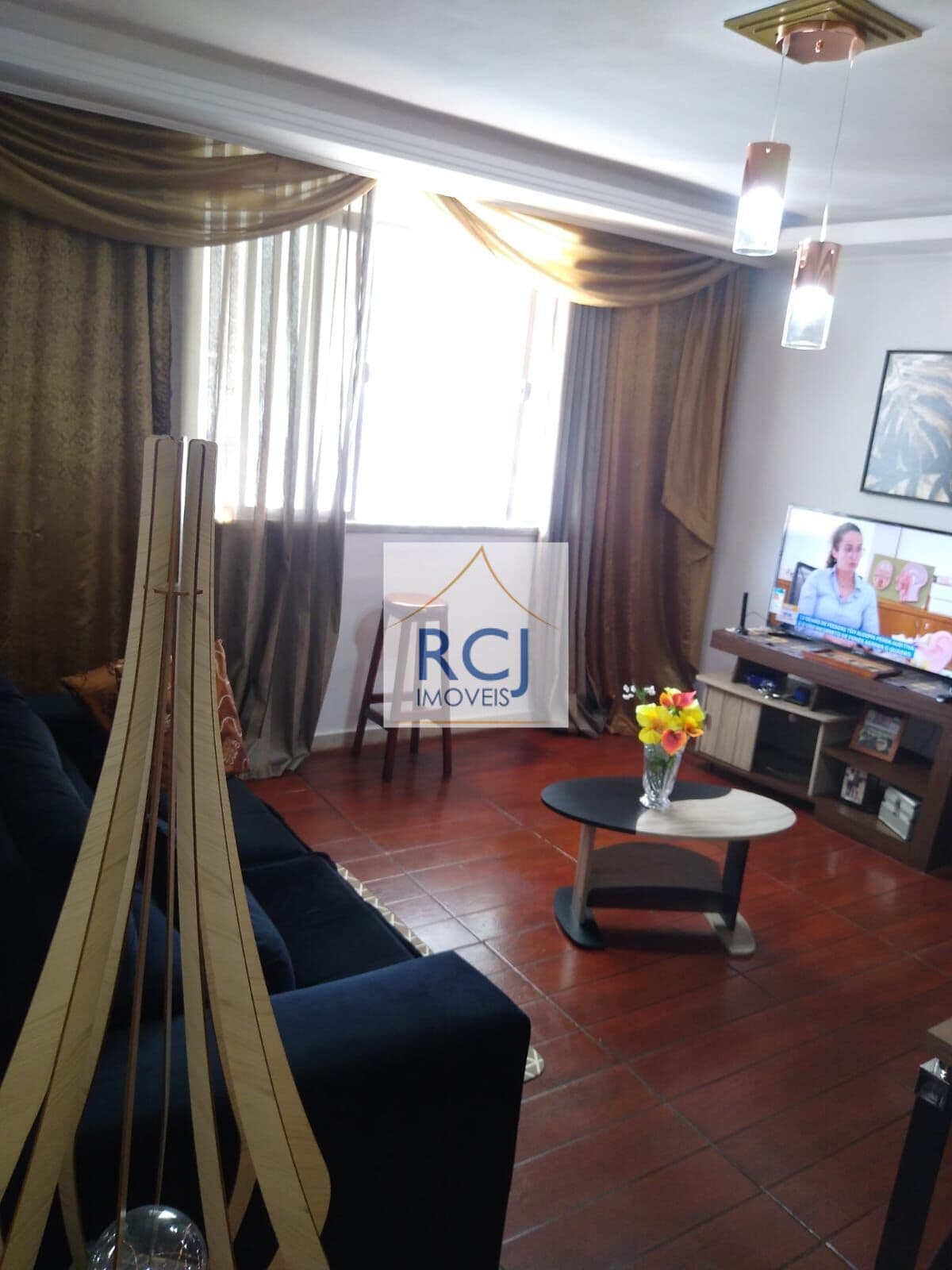 Apartamento em Padre Miguel, Rio de Janeiro/RJ