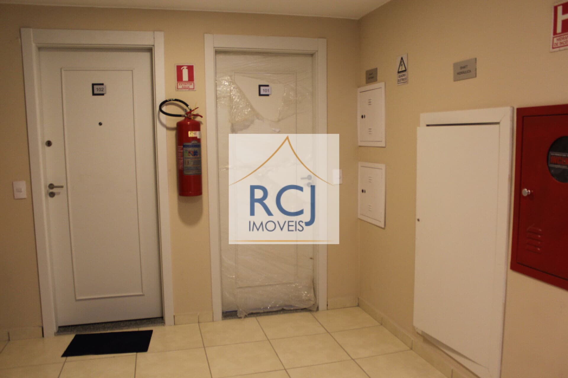 Apartamento em Nova Iguaçu