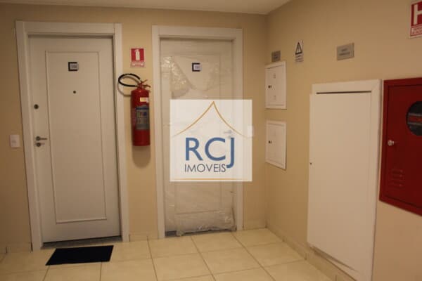 Apartamento em Nova Iguaçu