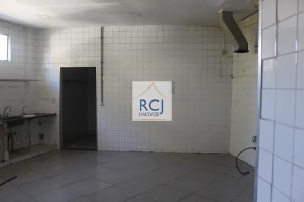 Casa Térrea em São Cristóvão, Rio de Janeiro/RJ