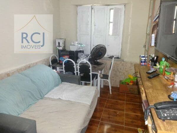 Apartamento-Terreo-para-Venda-em-Sao-Cristovao-Rio-de-Janeiro-RJ