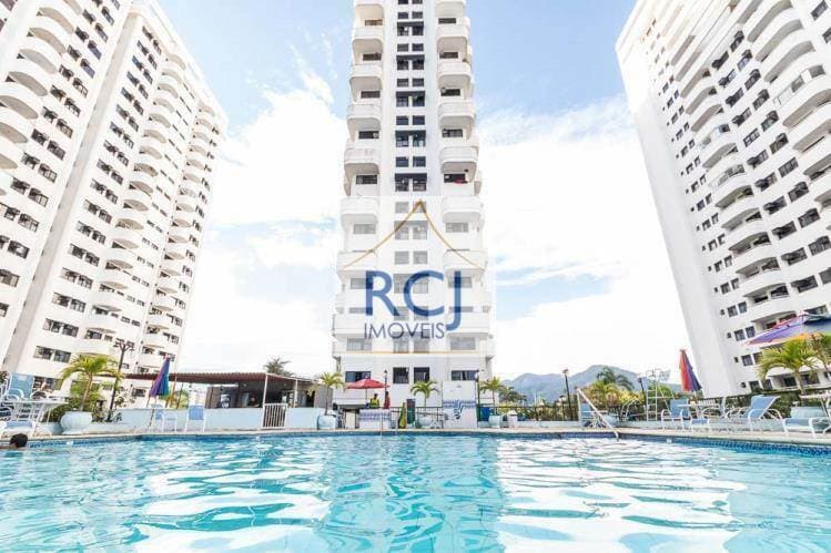 Apartamento em Rio de Janeiro - Recreio dos Bandeirantes