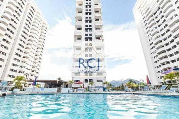 Apartamento em Rio de Janeiro - Recreio dos Bandeirantes