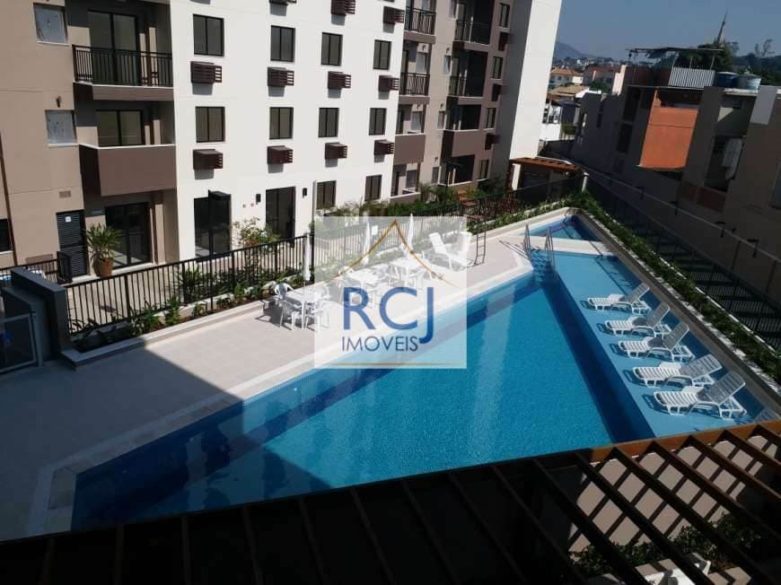 Apartamento em Rio de Janeiro - Piedade