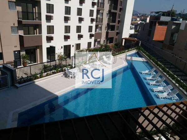 Apartamento em Rio de Janeiro - Piedade