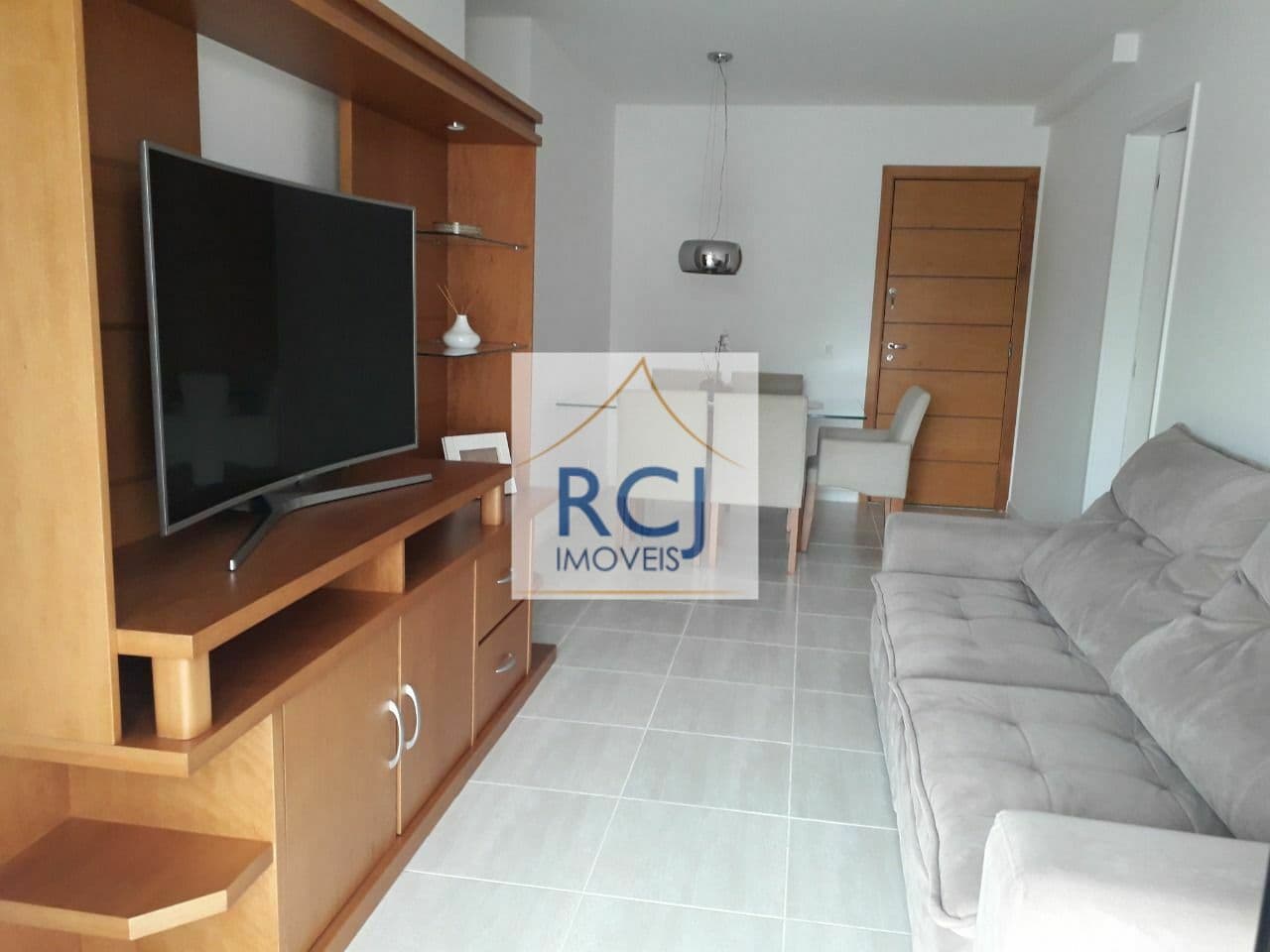 Apartamento Padrão