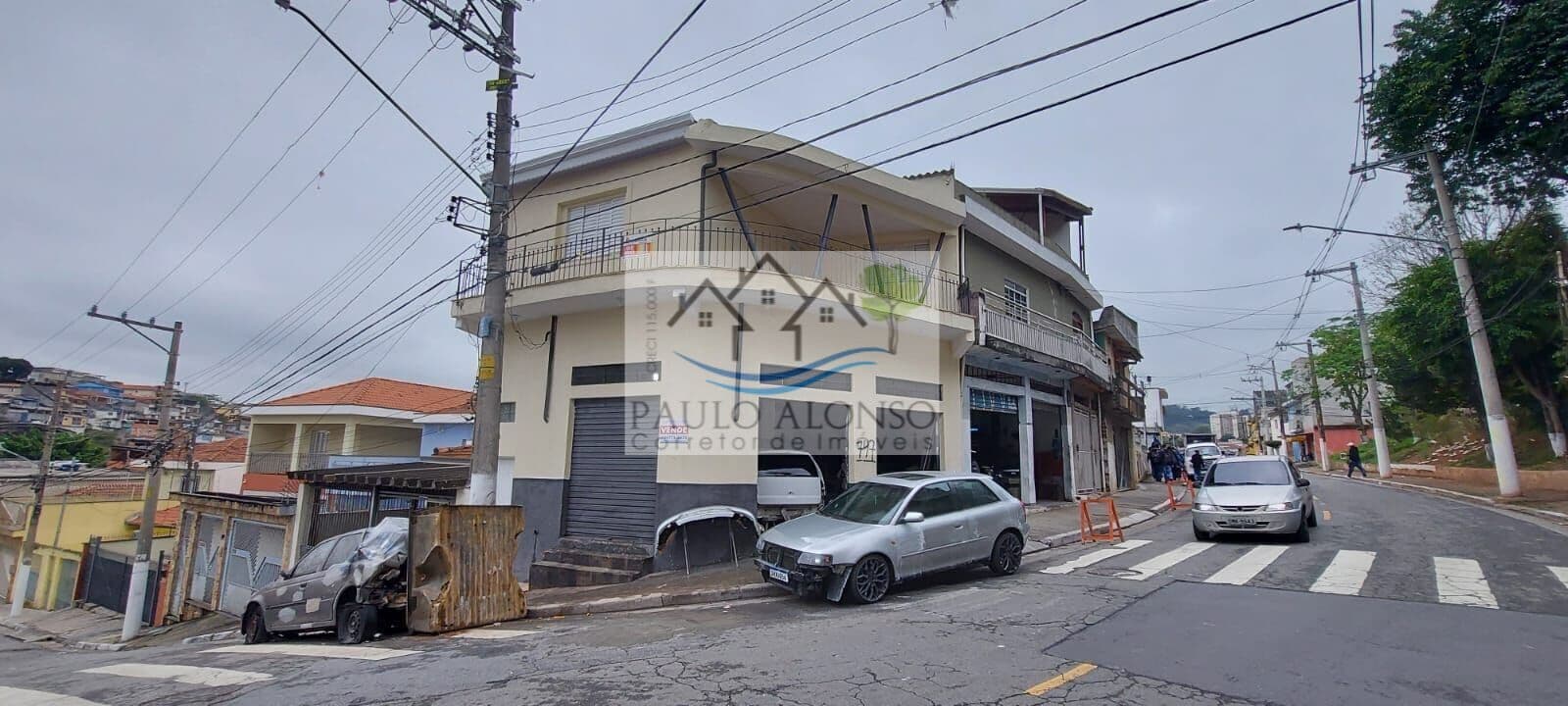 Casa em São Paulo - Freguesia do Ó