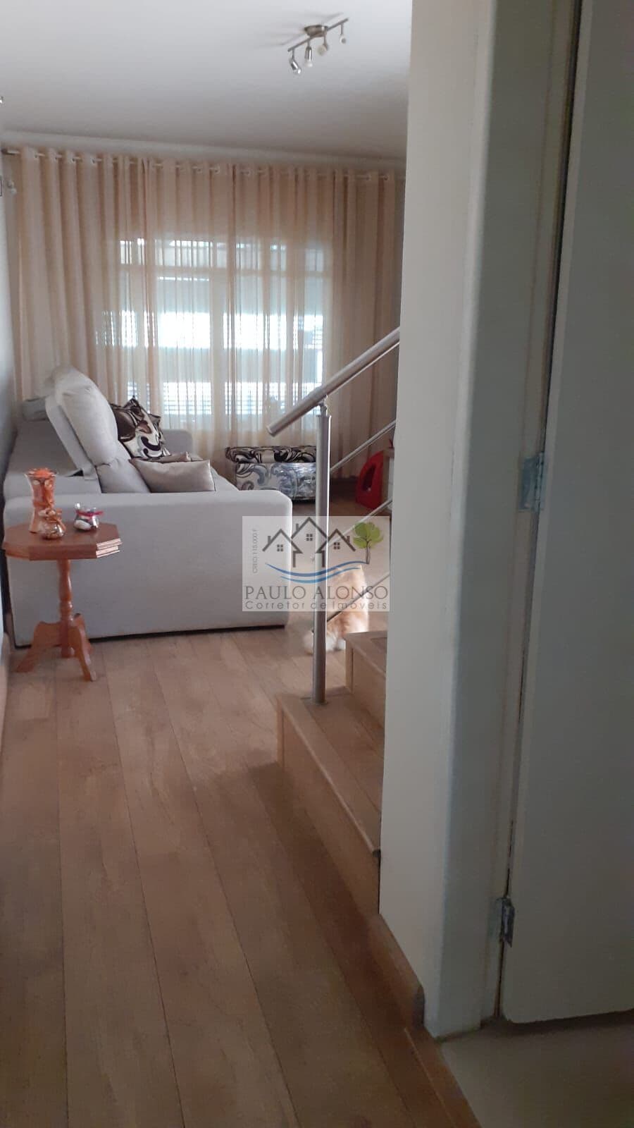 Sobrado Padrão com 3 dorms (Suíte) e 2 vgs em Pirituba