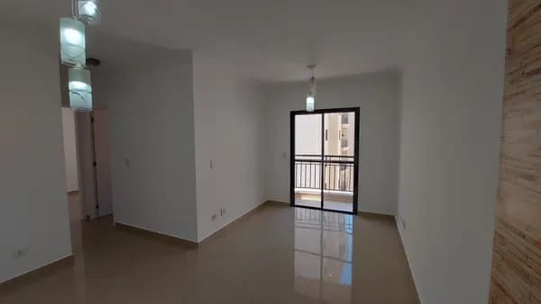Apartamento 2 dorm com Suíte - Cond Green Village em Freguesia do Ó, São Paulo/SP
