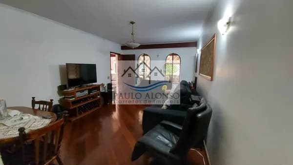 Sobrado Padrão