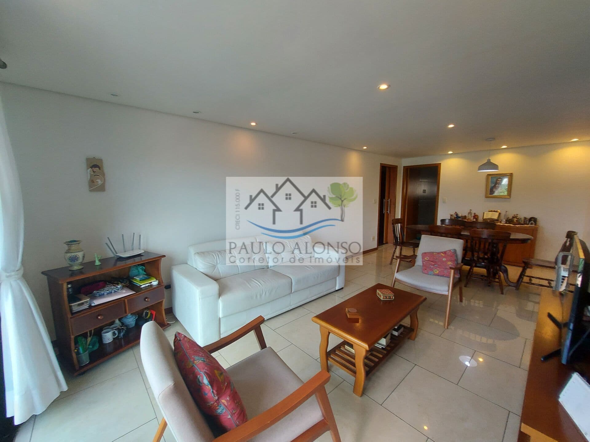 Apartamento em Freguesia do Ó, com 130mts 3 dorms e 2 vagas - São Paulo/SP