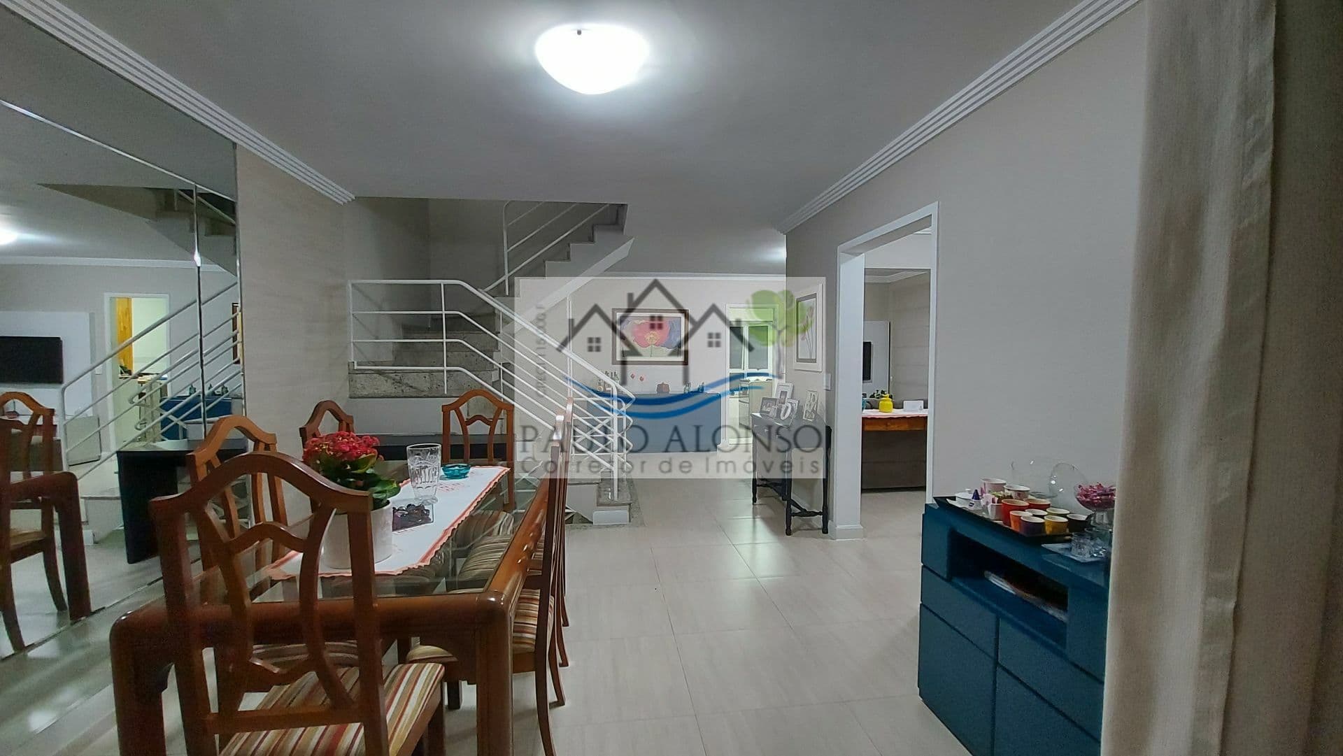 Casa à venda no Condomínio Fechado - bairro Santana - São Paulo/SP, Zona Norte