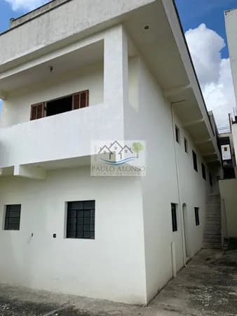 Casa com 5 dormitórios em Piqueri, São Paulo/SP