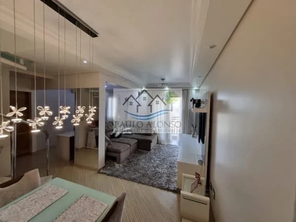 Apartamento em São Paulo - Freguesia do Ó