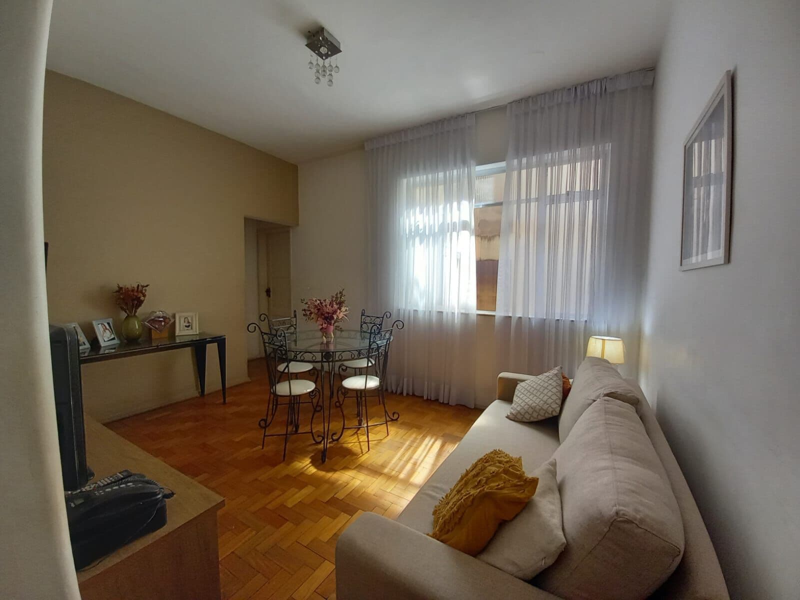 Vendo Apartamento em Fonseca com 2 Quartos, 85 m² - Niterói/RJ