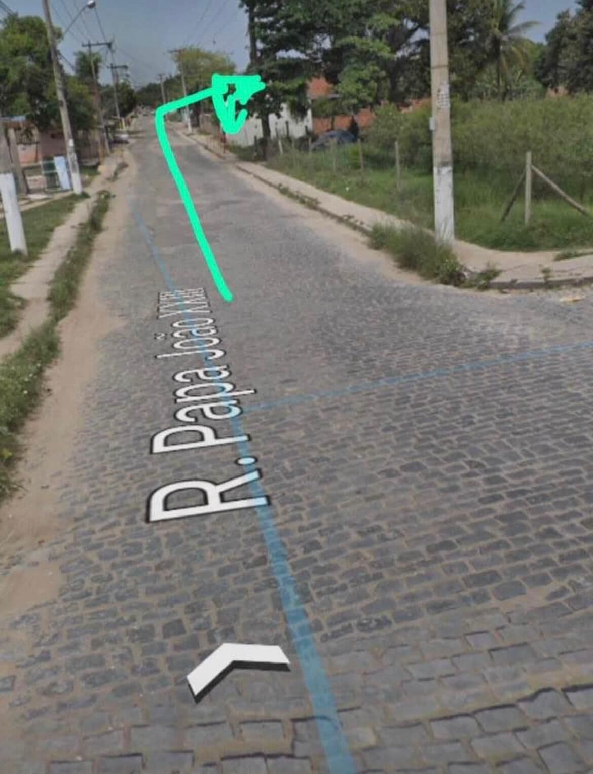 Terreno com 450m² em Ampliação, Itaboraí/RJ