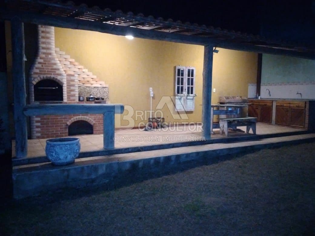 Alugo 4 Kitnets Por 2400,00 Guriri Cabo Frio/RJ.
