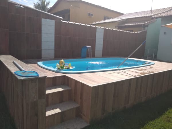 Casa em Maricá - São José de Imbassai