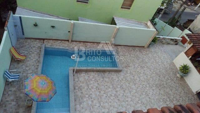 Casa Padrão á Venda Três Dormitórios ( Sendo Um Suite) Zé Garoto São Gonçalo/RJ.