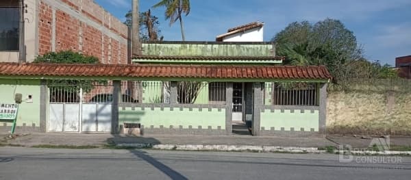 Casa em Centro, Silva Jardim/RJ