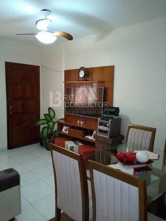 Casa à Venda em Condomínio 2 Qts, 1 Vaga, Churrasqueira - Bairro Almerinda.