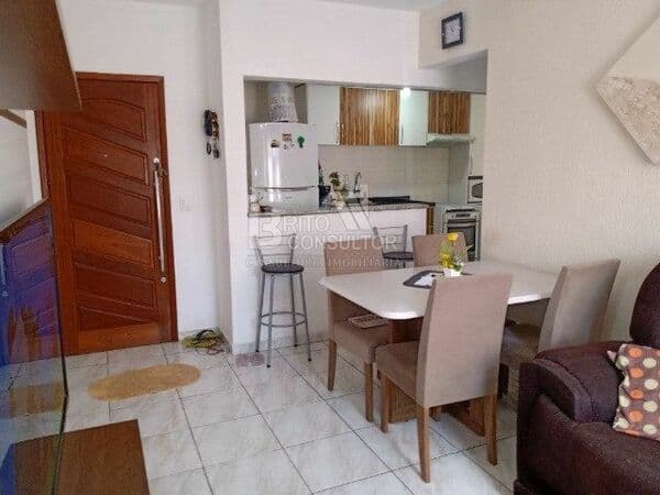 Apartamento à Venda Dois Dormitórios 60 M² Por 160.000 Alcântara - São Gonçalo/RJ.