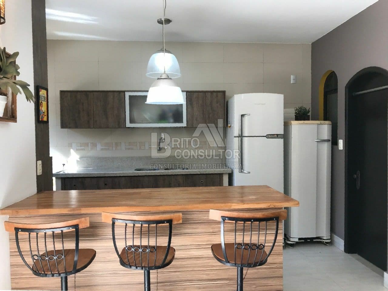 Vendo Casa Duplex em Itaipu, 3 Dormitórios, 2 Vagas, Piscina 144 M² Itaipu - Niterói/RJ.