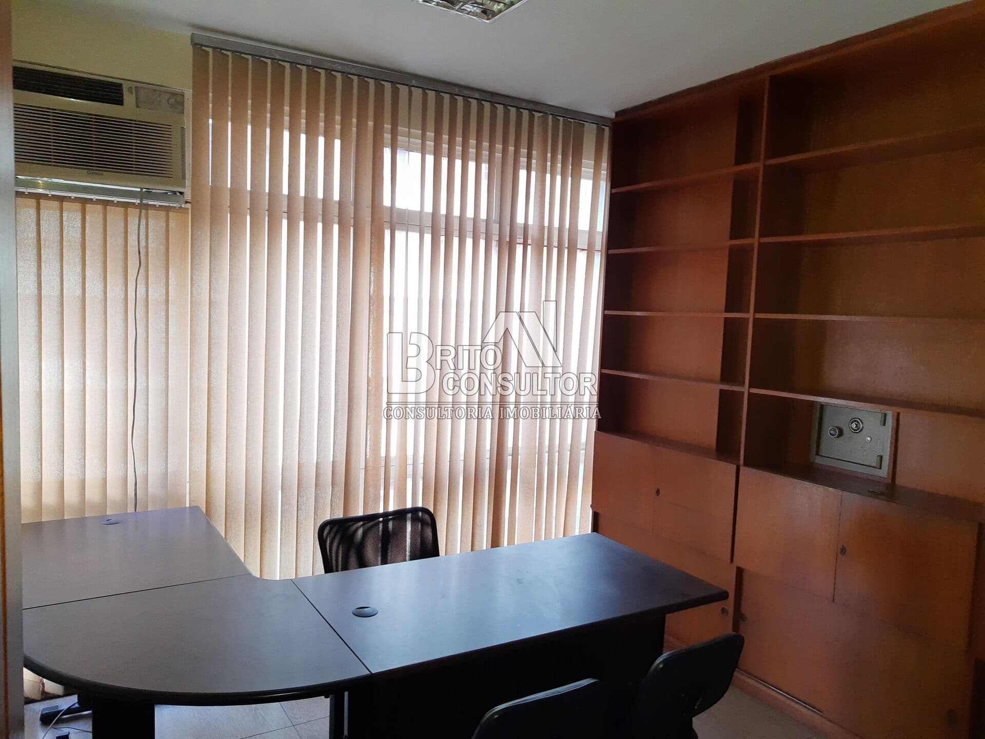 Sala Comercial à Venda 25M² Niterói/Centro - RJ.