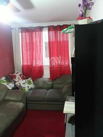 Apartamento em São Gonçalo - Mutuapira