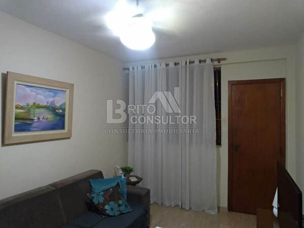 Apartamento em Niterói - Fonseca