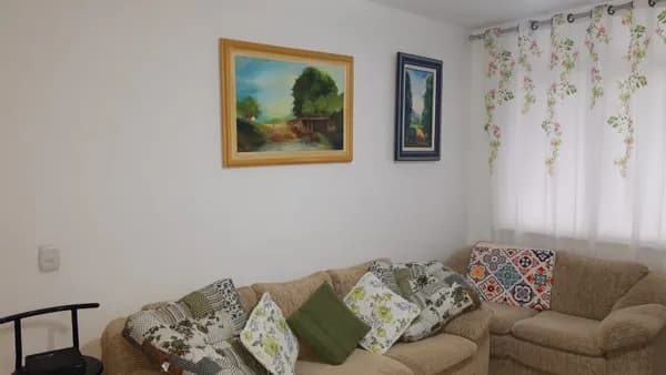 Apartamento em Icaraí, Niterói/RJ