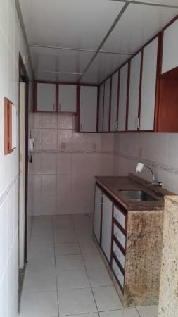 Apartamento em Mutondo, São Gonçalo/RJ