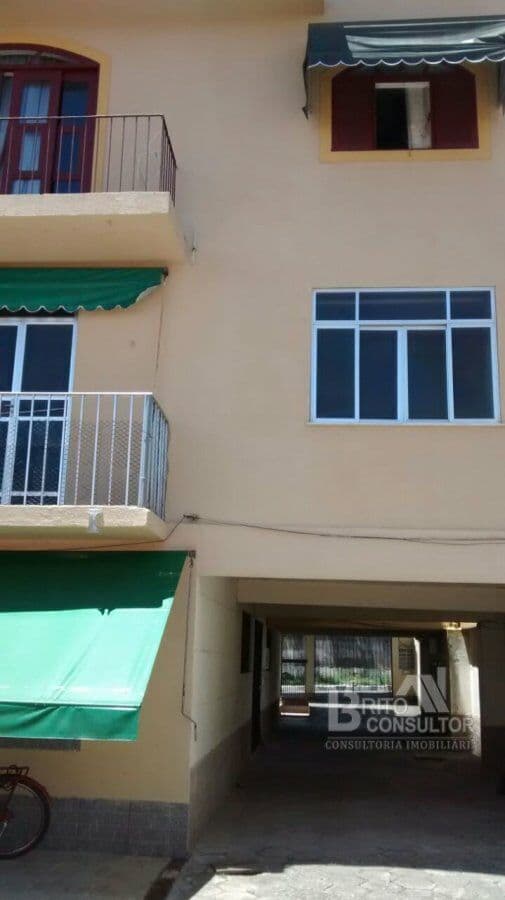 Vendo Apartamento Saquarema, 3 Qts, Suíte, 1 vaga, próximo ao Mar - Saquarema/RJ.