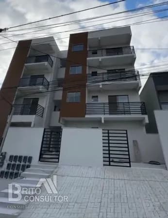 Apartamento em Alcântara, São Gonçalo/RJ