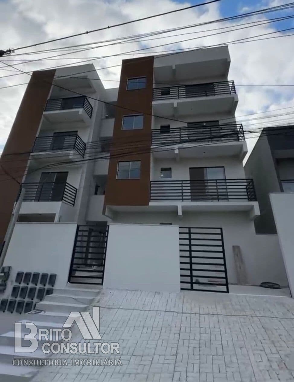 Apartamento em Alcântara, São Gonçalo/RJ