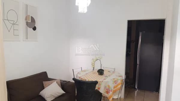 Casa 2 Quartos à Venda em Nova Cidade 68 m² , Suíte