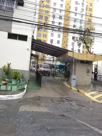 Apartamento 2 Quartos à Venda em Alcântara | 55 m² | Piacina | Portaria | Segurança