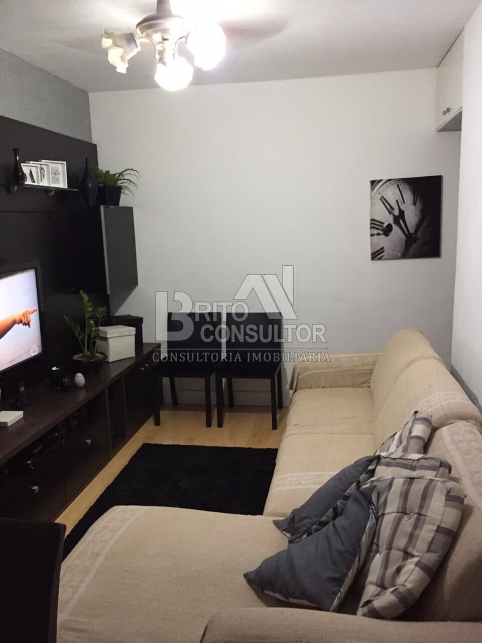 Apartamento á Venda 2Qts, Vaga, Lazer, Alcântara - São Gonçalo/RJ.