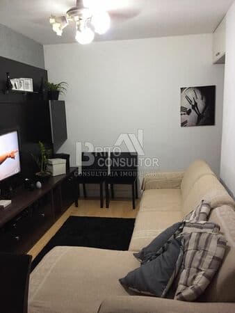 Apartamento á Venda 2Qts, Vaga, Lazer, Alcântara - São Gonçalo/RJ.