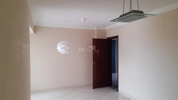 Apartamento 2 Quartos à Venda no Mutondo | Alcântara - 112 m², Varanda | Garagem | Dependência Completa