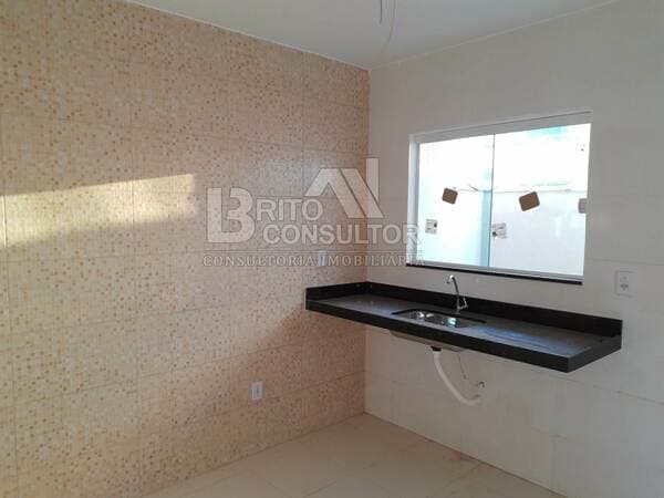 Casa Duplex á Venda Primeira Locação 2 Quartos 75m² Por 190.000 Bairro Antonina São Gonçalo/RJ.