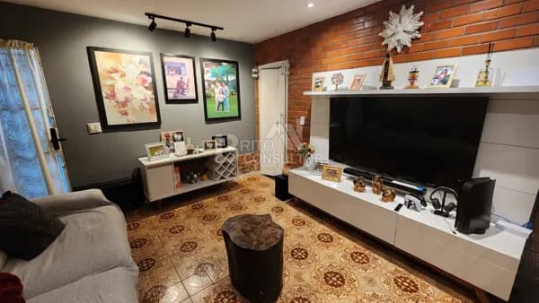 Casa 3 Quartos à Venda em Nova Cidade – 99m² | Suíte | Terraço | Energia Solar