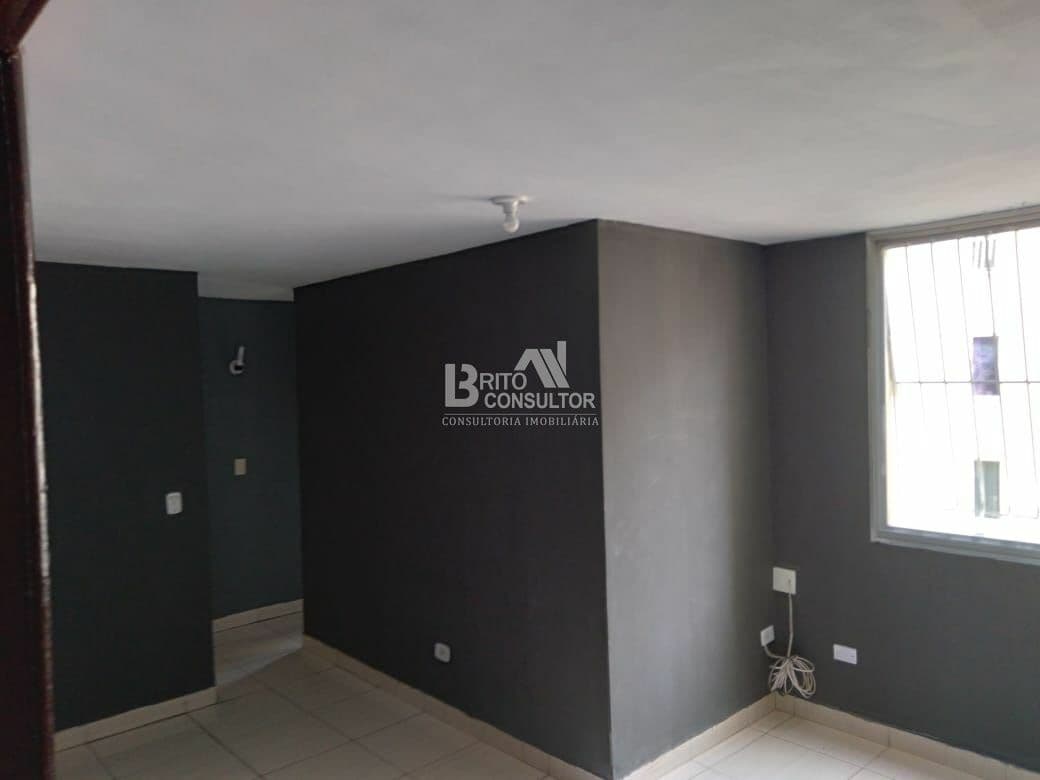 Apartamento á Venda Dois Dormitórios 55M² Por 140.000 Alcântara - São Gonçalo/RJ.