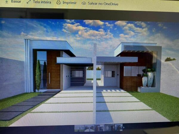Casa à Venda Excelente Localização Dois Dormitórios, Suíte, 2 Vagas Itaipuaçú - Maricá/RJ.