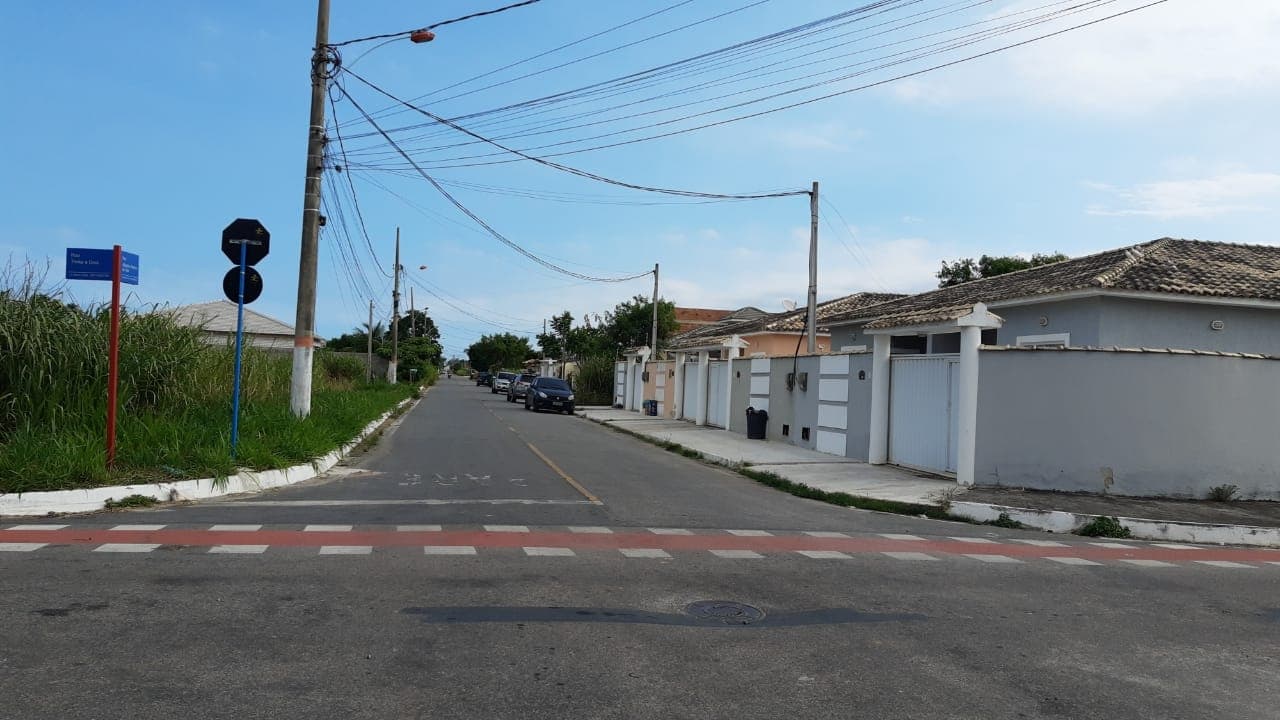 Terreno em Jardim Atlântico Leste (Itaipuaçu), Maricá/RJ