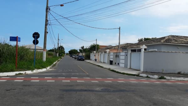 Terreno em Jardim Atlântico Leste (Itaipuaçu), Maricá/RJ