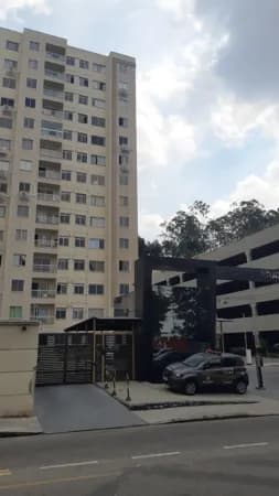 Apartamento em São Gonçalo - Colubande