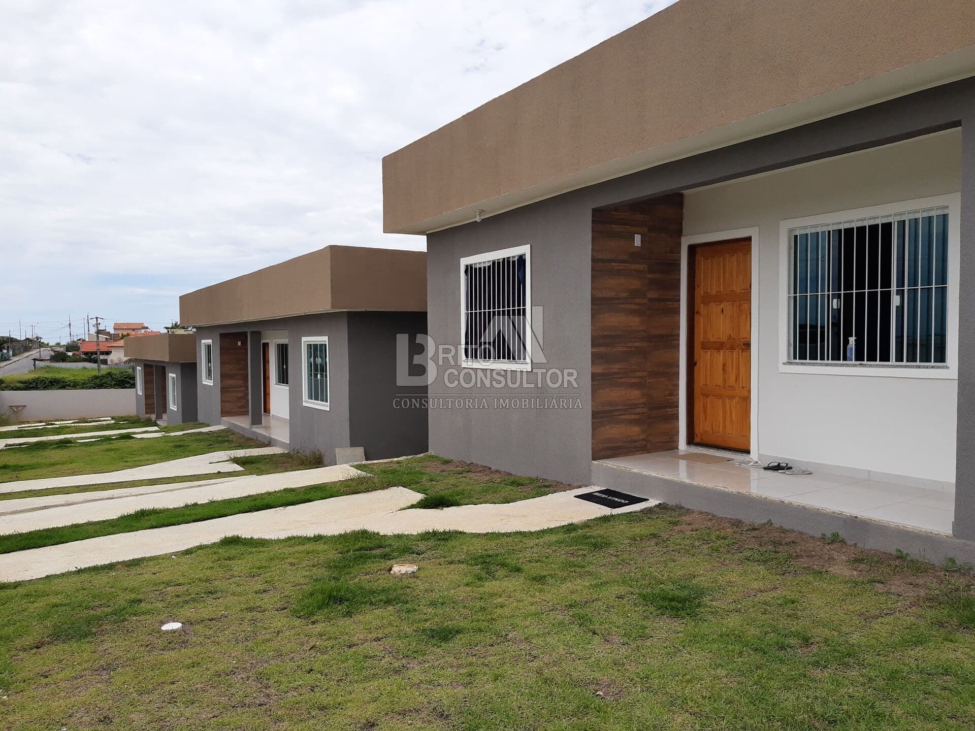 Itaipuaçu - 2Qts, sendo 1 Suíte, 1 Vaga 75m² Itaipuaçu Jardim Atlântico Leste - Maricá/RJ