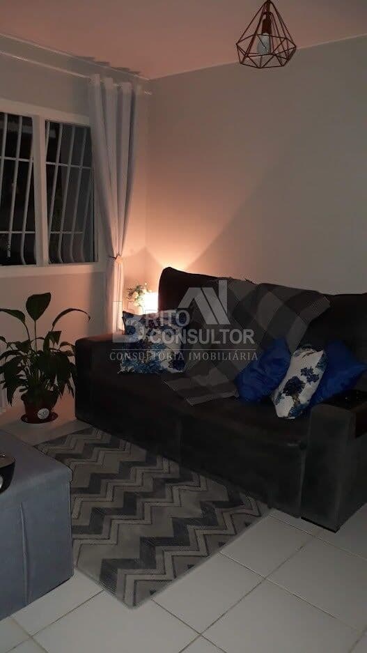Vendo Linda Casa Condomínio Jardim Marambaia, 2 Qts, 2 Vagas Garagem, Churrasqueira, Piscina - Marambaia - Itaboraí/RJ.